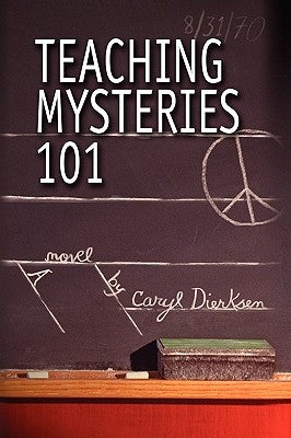Teaching Mysteries 101 by Dierksen, Caryl
