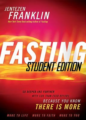 Fasting by Franklin, Jentezen