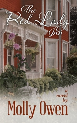 The Red Lady Inn by Owen, Molly