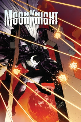 Moon Knight Vol. 5: The Last Days of Moon Knight by Tba