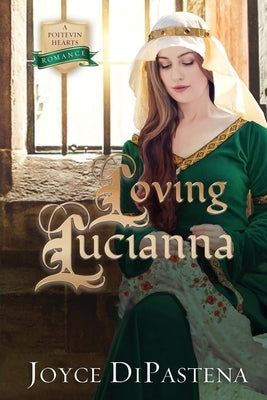 Loving Lucianna by Dipastena, Joyce