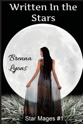 Written in the Stars: Includes The Master's Lover by Lyons, Brenna
