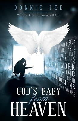 God's Baby from Heaven by Lee, Donnie
