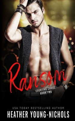 Ransom by Young-Nichols, Heather