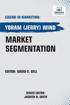 Market Segmentation by Wind, Yoram(jerry)