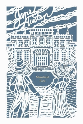 Mansfield Park (Jane Austen Collection) by Austen, Jane