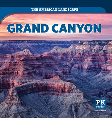 Grand Canyon by Hicks, Dwayne