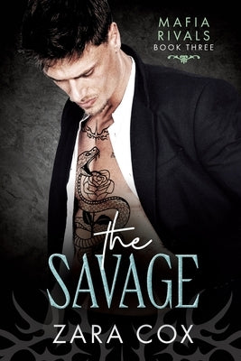 The Savage by Cox, Zara