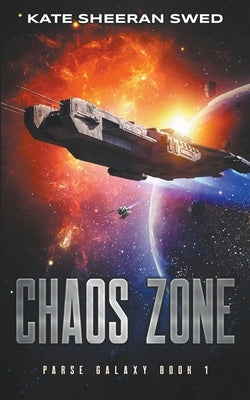 Chaos Zone by Swed, Kate Sheeran