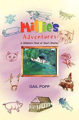 Millie's Adventures by Popp, Gail