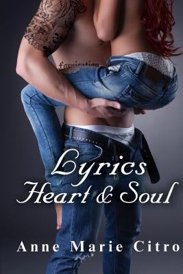 Lyrics Heart & Soul by Citro, Anne Marie