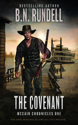 The Covenant by Rundell, B. N.