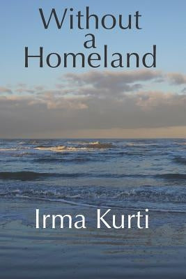 Without a Homeland by Fortini, Biagio