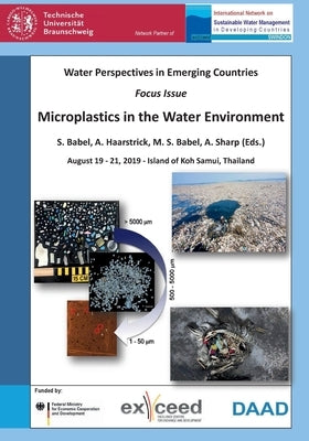 Water Perspectives in Emerging Countries by Bahadir, Müfit