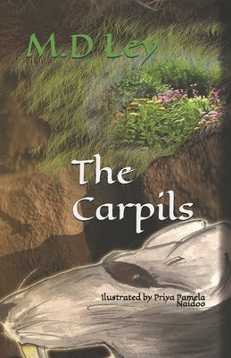 The Carpils by Ley, M. D.