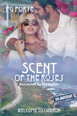 Scent of the Roses by Forte, Pg
