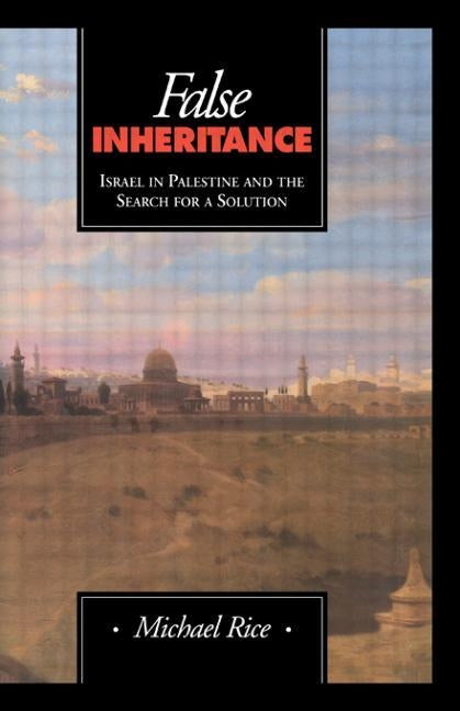 False Inheritance by Rice