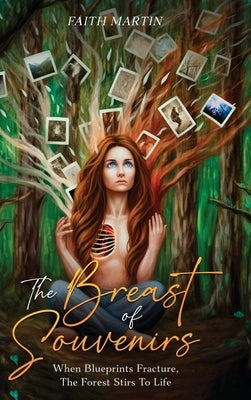 The Breast Of Souvenirs: When Blueprints Fracture, The Forest Stirs To Life by Martin, Faith