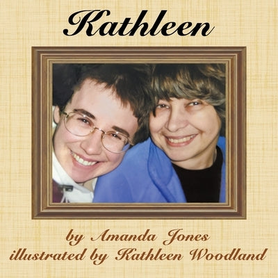 Kathleen by Jones, Amanda