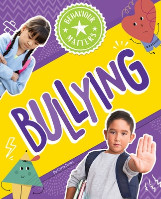 Bullying by Delos, Carla
