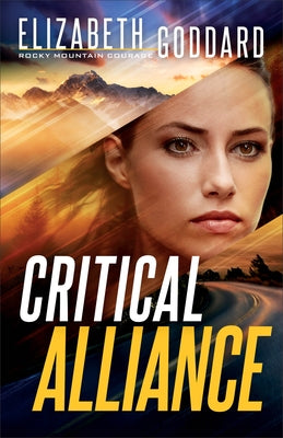 Critical Alliance by Goddard, Elizabeth