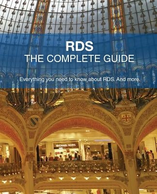 Rds - The Complete Guide: Everything You Need to Know about Rds. and More. by Berson, Freek