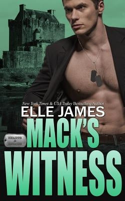 Mack's Witness by James, Elle