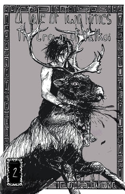 The Crown of Valkei by Palmer, Jbs