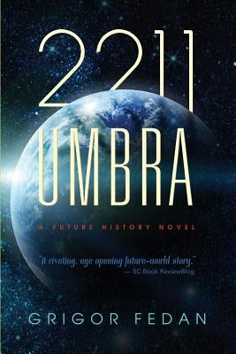 2211 Umbra by Fedan, Grigor