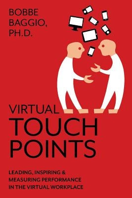 Virtual Touchpoints by Baggio, Bobbe