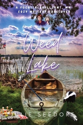 Weed Lake by Seedorf, Julie