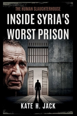 Inside Syria's WORST Prison: The Human Slaughterhouse: Tales of Torture, Survival, and Unrelenting Fight for Justice Under Assad's Regime by H. Jack, Kate