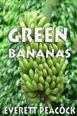 Green Bananas by Peacock, Everett