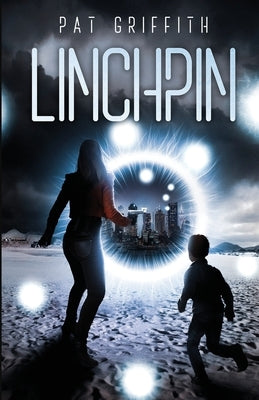Linchpin by Griffith, Pat