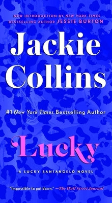 Lucky by Collins, Jackie