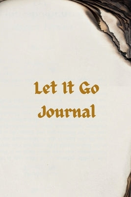 Let It Go Journal by Meetlife Journals