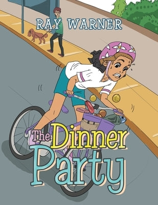 The Dinner Party by Warner, Ray