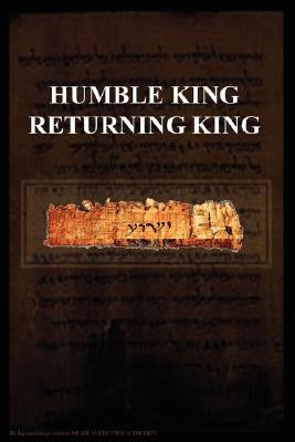 Humble King Returning King by Kovacs, Pete