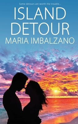 Island Detour by Imbalzano, Maria
