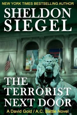 The Terrorist Next Door by Siegel, Sheldon