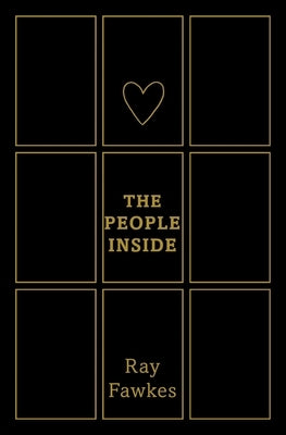 The People Inside, 2: New Edition by Fawkes, Ray