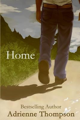 Home by Thompson, Adrienne