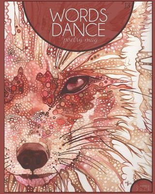 Words Dance by Oaks, Amanda