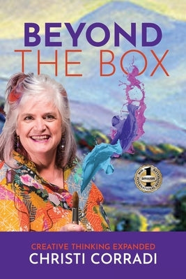 Beyond the Box by Corradi, Christi