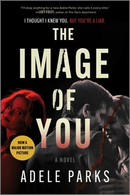 The Image of You by Parks, Adele