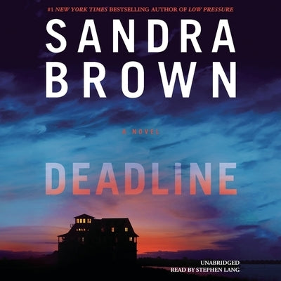 Deadline by Brown, Sandra