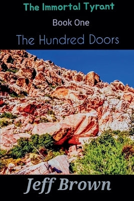 The Hundred Doors by Brown, Jeff