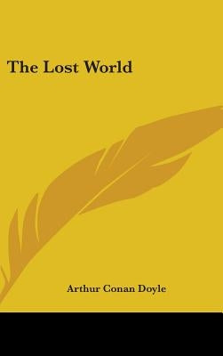 The Lost World by Doyle, Arthur Conan