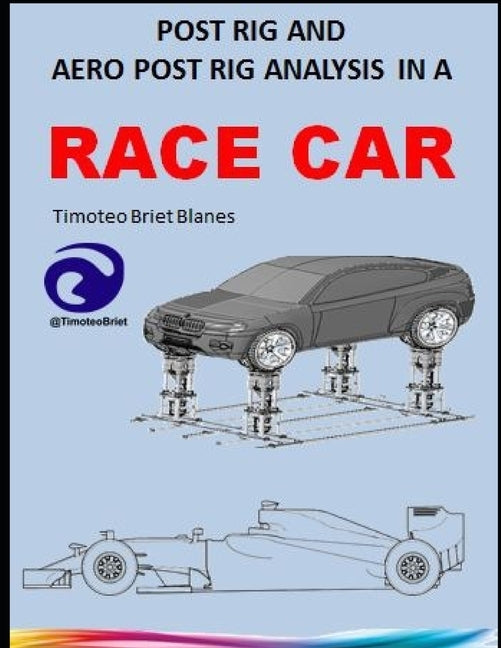 Post Rig and Aero Post Rig Analysis in a Race Car by Blanes, Timoteo Briet
