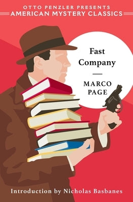 Fast Company by Page, Marco